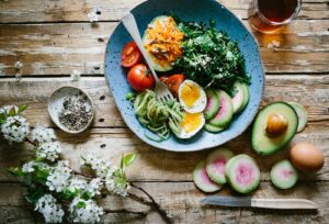 ¿Cuál es la mejor dieta en lactancia? 3 dieta en lactancia